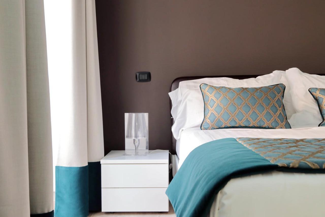 Piazzetta Margutta - My Extra Apartment Rom